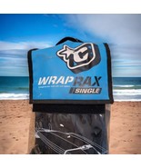 Creatures Of Leisure - Wrap Rax Single - $20.36 CAD