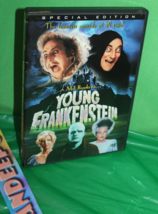 Young Frankenstein Special Edition DVD Movie - £6.96 GBP