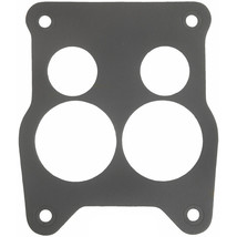 4BBL Spreadbore Quadrajet 4-Hole Carburetor Mounting Gasket .240 FEL - £11.24 GBP