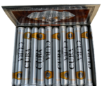 Cuba Orange by Cuba pack of 20 x 1.17 oz EDT Spray for Men New in Box - £55.92 GBP