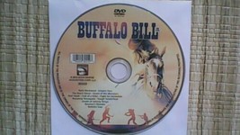 Buffalo Bill Collection (DVD, 2016) - £3.90 GBP