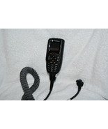 MOTOROLA HANDHELD CONTROL HEAD PMUN1034B CHEAPEST PRICE- READ-w5c - €270,29 EUR