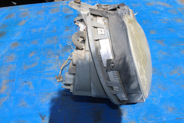 1996-1999 MERCEDES E55 E420 RH PASSENGER SIDE HEADLIGHT ASSEMBLY K2058 image 6
