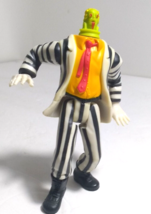 Beetlejuice Action Figure Showtime Kenner 1989 - £3.89 GBP