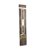 Tonya Crooks Arches &amp; Halos Natural Hold Brow Gel in Clear 0.106 fl oz/3 mL - $219.88 MXN