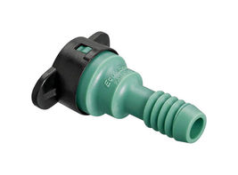 Orbit 1/2 x 1/2 in. D X 1.7 in. L Eco Lock Adapter - $5.95