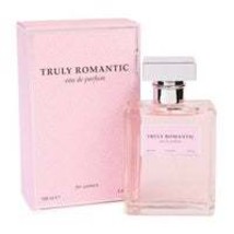 TRULY ROMANTIC Fragrance for women 3.4 oz - $372.70 MXN