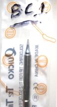 Quicko T12 Soldering Tip BC1 - $5.00