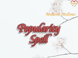 Popularity Spell ~ Enhance Social Presence, Popularity, Likeability, Social Medi - £28.06 GBP