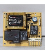 LIFTMASTER CHAMBERLAIN LOGIC POWER BOARD 14LG574B 41AC0501M  - $44.67 CAD