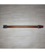 Genuine Dyson Cyclone v10 absolute Orange Copper Extension Wand - $24.64