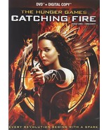 The Hunger Games: Catching Fire (2014) Francis Lawrence, Jennifer Lawrence - $8.90