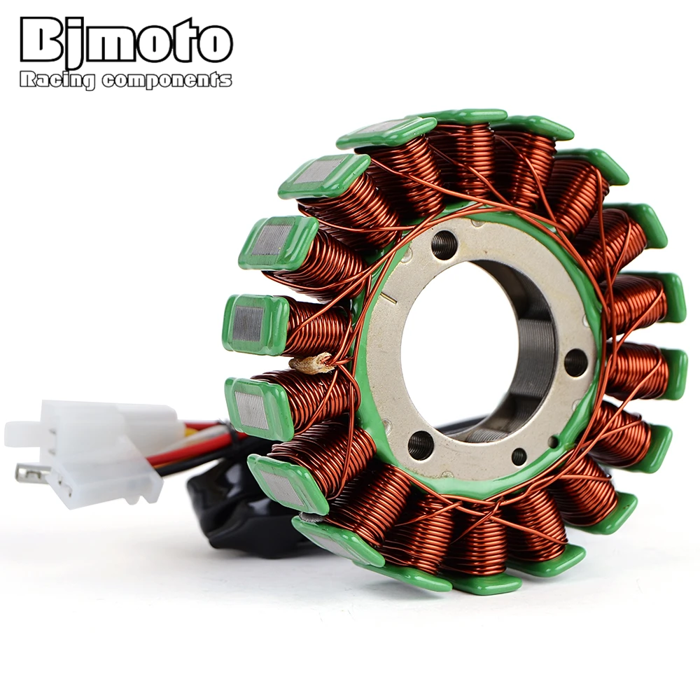 Motorcycle Stator 400 EGS-E LC4 R LC4-E LS-E LS-E Mil RXC-E Xc E End.Six Days - £267.47 GBP