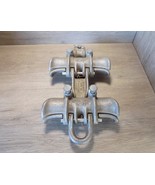 Lindsey Manufacturing 5910 Large Clamp - $1,640.19 MXN