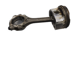 Piston and Connecting Rod Standard From 2014 Toyota Camry  1.8  FWD - $69.95