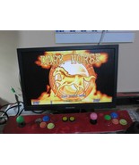 Dark horse-horse racing-jamma pcb for arcade game without keyboards - $178.83