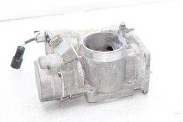 Throttle Body Throttle Valve Assembly Excluding Xjr Fits 98-99 XJ8 76246 image 6