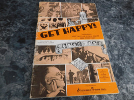 Get Happy by Hawley Ades - £2.40 GBP