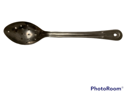 Vtg Polar Ware 13&quot; Spoon Cooking Serving Restaurant Large Stainless 18/8 - £13.36 GBP