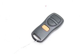 03-08 INFINITI FX35 FX45 REMOTE KEY FOB 3 BUTTON KBRASTU15 E4394 image 5