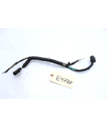 94-95 FORD MUSTANG V6 3.8L ALTERNATOR CABLE WIRE HARNESS E4779 - €73,76 EUR
