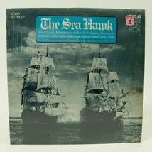 THE SEA HAWK RCA RED SEAL 1972 VINYL LP RECORD - £6.13 GBP