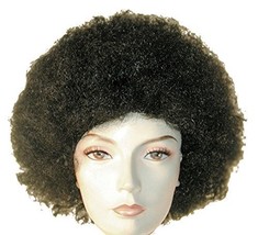 Lacey Wigs Adult Afro Wig Rainbow - £46.51 GBP