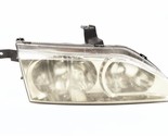 Right Headlight Assembly OEM Isuzu Axiom 2002 2003 2004 - $741.28 MXN