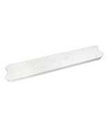 Sylvan 33101030 18.25&quot; x 2.75&quot; Sloped Tread Ladder - White - $1,122.35 MXN