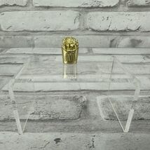 Monopoly Empire McDonald's Gold French Fries Token 2013 Replacement Piec... - $3.99