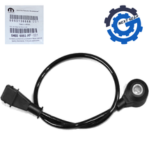 New OEM Mopar Knock Sensor 2009-2012 JEEP Liberty Commander 04606093AF - £80.57 GBP