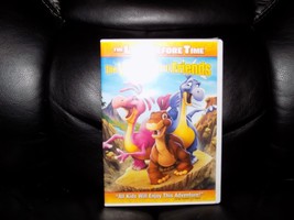 Land Before Time XIII: The Wisdom of Friends (DVD, 2007) EUC - £12.05 GBP