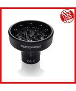 XXL Universal Diffuser with Gentle Soft Rubber Tips - Perfect for All Ha... - $130.84 CAD