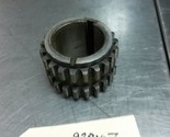 Crankshaft Timing Gear From 2006 Ford Escape  3.0 - $24.95