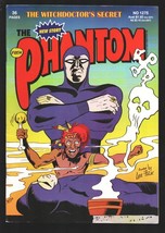 Phantom #1275 2000-Created by Lee Falk-The Witchdoctor&#39;s Secret-FN - $37.59