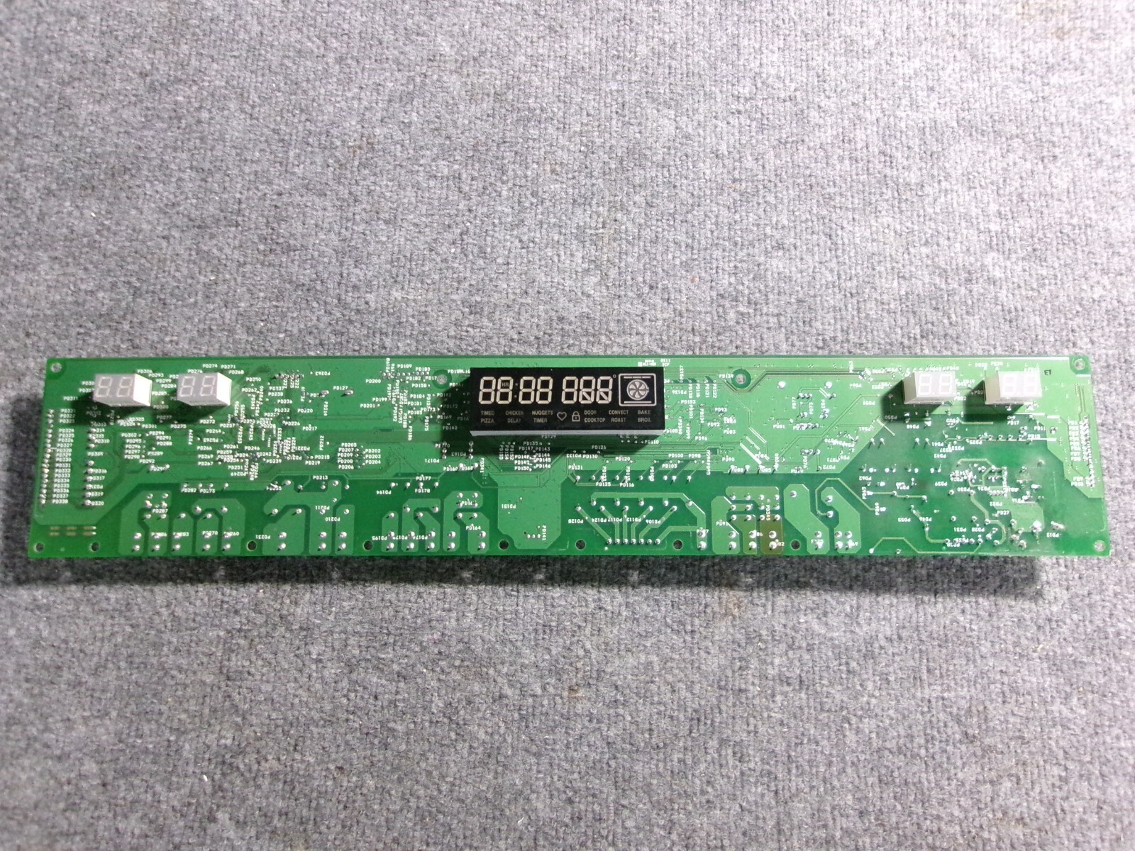 316562010 FRIGIDAIRE RANGE OVEN CONTROL BOARD - $145.00