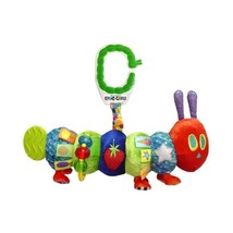 The World of Eric Carle , the Very Hungry Caterpillar  Developmental Caterpillar - £27.04 GBP