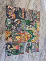 Ragman #1-8 1991 Complete Comic Set, DC, Robert Fleming/Pat Broderick, V... - $464.58 MXN