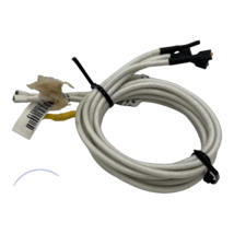 Oem Range Wire Harness For Whirlpool WFG505M0BS0 WFG320M0BS0 WFG505M0BB0 New - £19.46 GBP