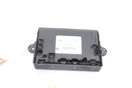 07-13 MERCEDES-BENZ S550 REAR DOOR CONTROL MODULE Q3835 image 6