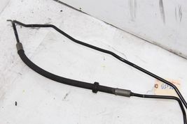 00-06 MERCEDES-BENZ S600 ABC HYDRAULIC SUSPENSION LINE Q1713 image 5