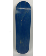 Canadian Maple Miniature Mini Hand Skateboard Deck 10.5&quot; x 2.75&quot; 4.25&quot; W... - $19.79
