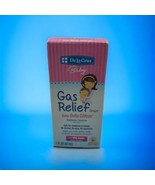 De La Cruz Gas Relief Drops for Infants, 1 FL. OZ. / Quita Colicos  EXP ... - £7.67 GBP