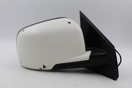 Right Passenger Side White Door Mirror Power Fits 09-20 DODGE JOURNEY OE... - $80.99