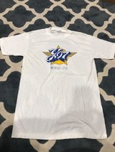 Y97 WHYW Fm Vintage Uomo Grande T-Shirt - $246.70