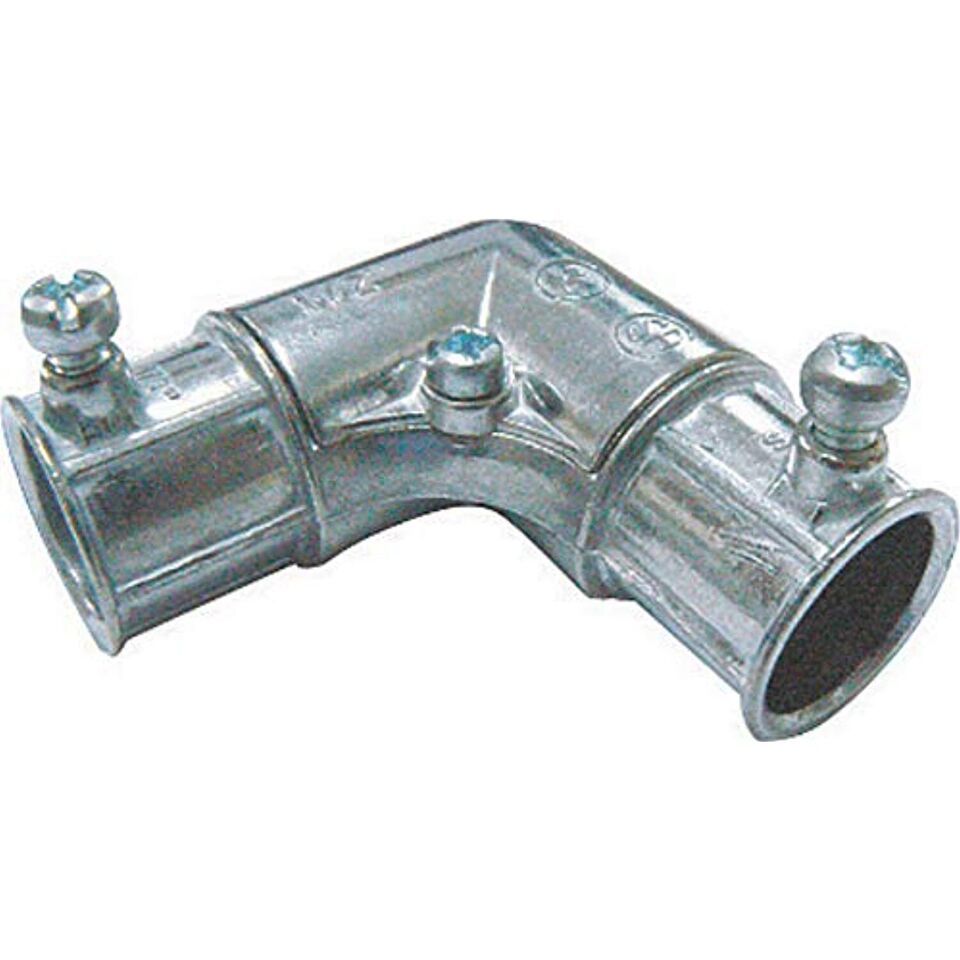 ELBOW PULL 90DINSCRN3/4&quot; by GAMPAK MfrPartNo 49592 - $19.39