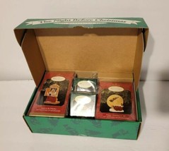 Hallmark Night Before Christmas 1997 Collector's Club Membership Kit -NEW In Box - £15.63 GBP