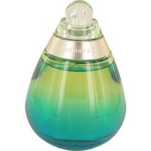 Estee Lauder Beyond Paradise Blue Perfume 3.4 Oz Eau De Parfum Spray image 2