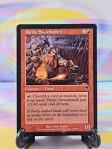 Magic the Gathering MTG Odyssey 2001 Card | Pardic Swordsmith 213/350 - $0.99