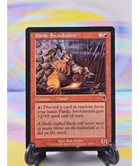 Magic the Gathering MTG Odyssey 2001 Card | Pardic Swordsmith 213/350 - $18.21 MXN